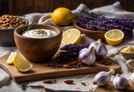 aioli vegan