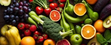 alimentation vegan
