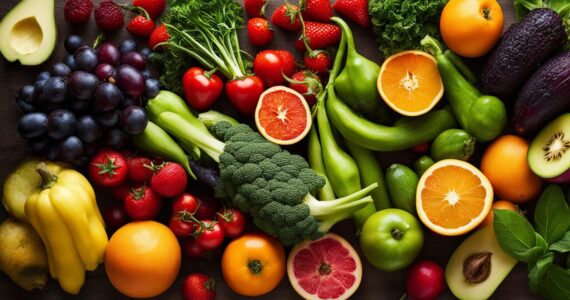 alimentation vegan