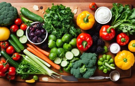 alimentation vegan