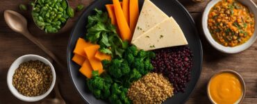 aliments riches en fer vegan