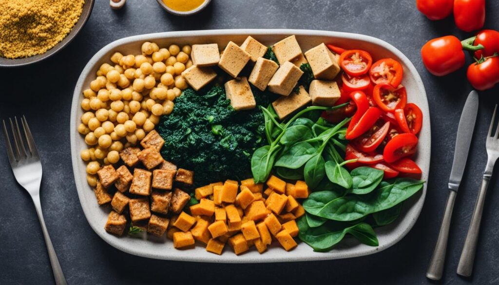 aliments végétaux enrichis en vitamine B12 aliments végétaux enrichis en vitamine B12