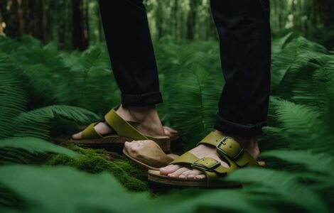 arizona vegan birkenstock