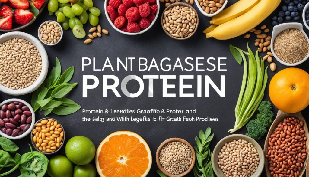 avantages santé protéines vegan bio avantages santé protéines vegan bio