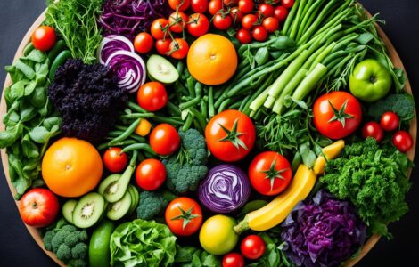 avenir vegan