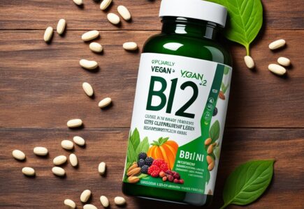 b12 vegan