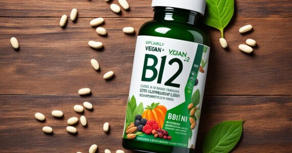 b12 vegan