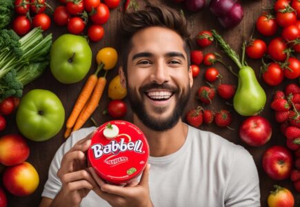 babybel vegan