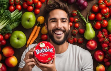 babybel vegan