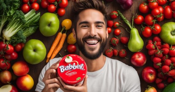 babybel vegan