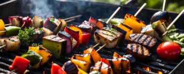 barbecue vegan