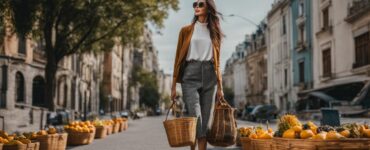 baskets vegan femme
