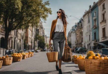 baskets vegan femme