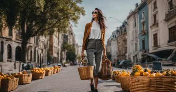 baskets vegan femme
