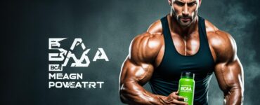 bcaa vegan