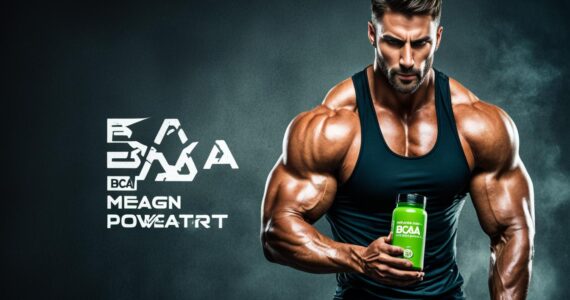 bcaa vegan