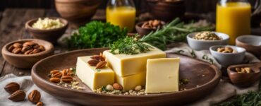 beurre vegan