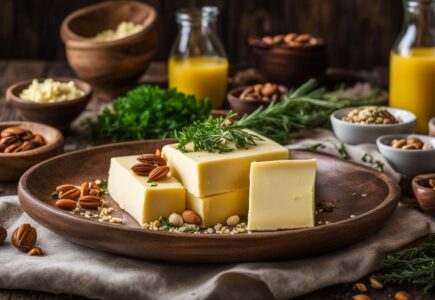 beurre vegan