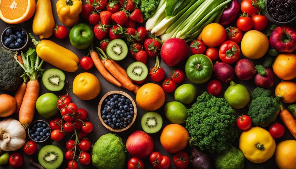 bienfaits du régime vegan bienfaits du régime vegan