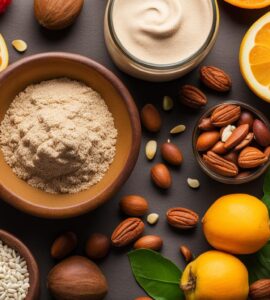 bodymass vegan protein