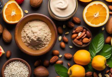 bodymass vegan protein