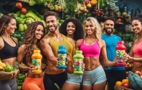 bodymass vegan protein avis