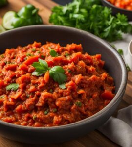 bolognaise vegan