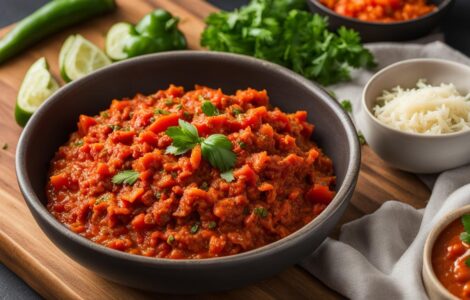 bolognaise vegan