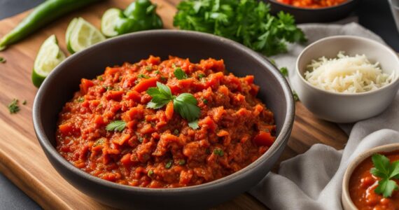 bolognaise vegan