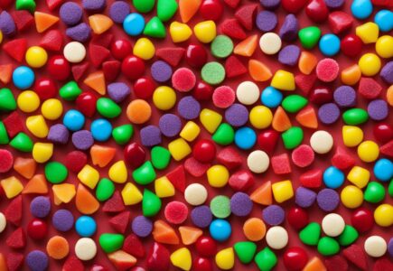 bonbon vegan