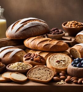 boulangerie vegan