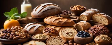 boulangerie vegan