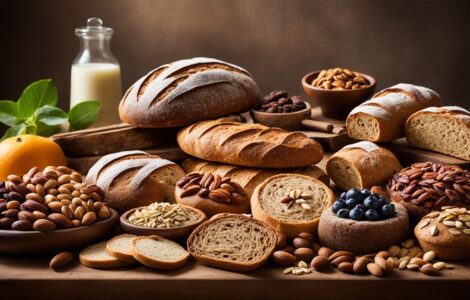 boulangerie vegan