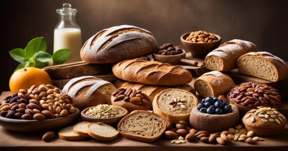 boulangerie vegan