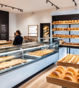 boulangerie vegan lyon