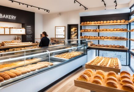 boulangerie vegan lyon