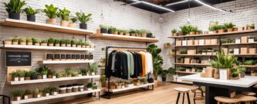 boutique vegan