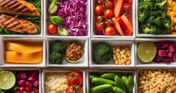 box vegan