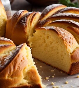 brioche vegan