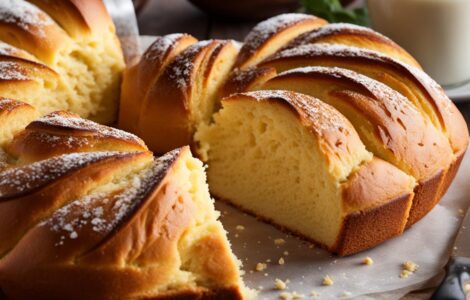 brioche vegan