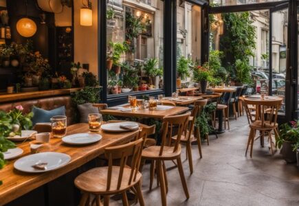 brunch vegan paris