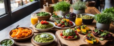 brunch vegan toulouse