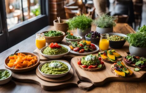 brunch vegan toulouse