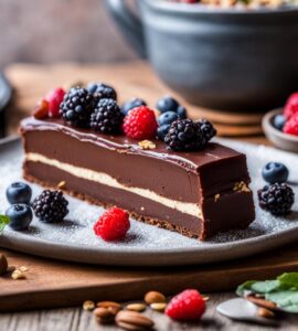 buche vegan