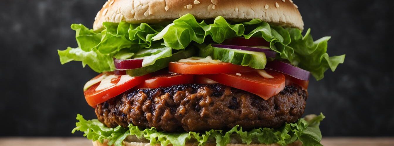 burger vegan mcdo