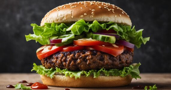 burger vegan mcdo