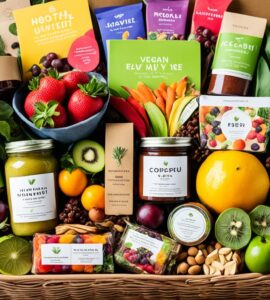 cadeau pour vegan