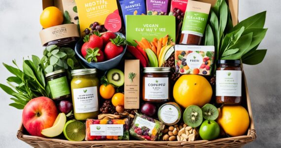 cadeau pour vegan