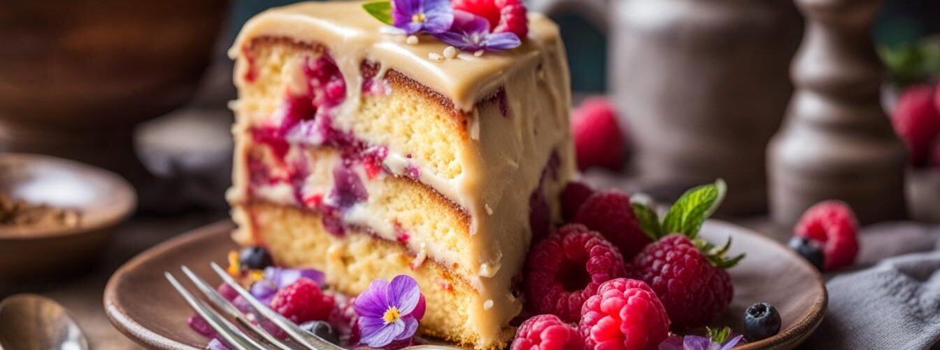 cake vegan