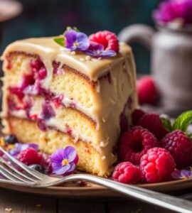 cake vegan